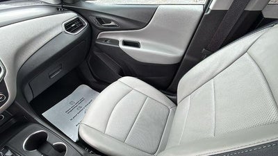 2022 Chevrolet Equinox AWD LT