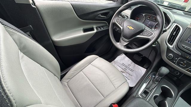 2022 Chevrolet Equinox AWD LT