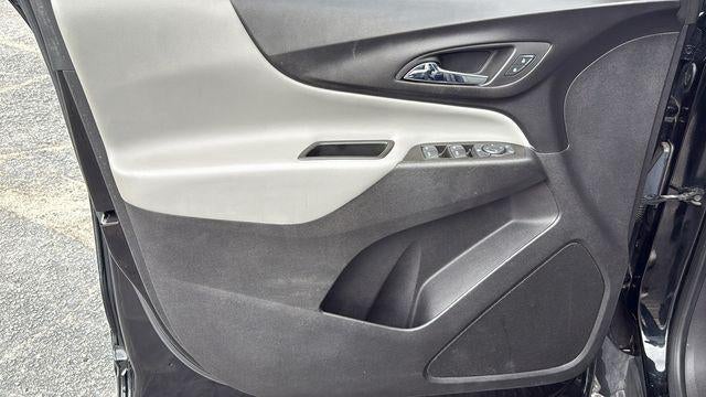 2022 Chevrolet Equinox AWD LT