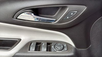 2022 Chevrolet Equinox AWD LT