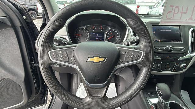 2022 Chevrolet Equinox AWD LT