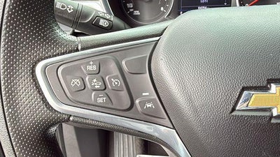 2022 Chevrolet Equinox AWD LT