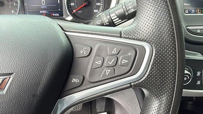 2022 Chevrolet Equinox AWD LT