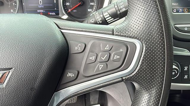 2022 Chevrolet Equinox AWD LT