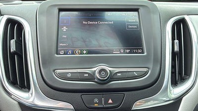 2022 Chevrolet Equinox AWD LT