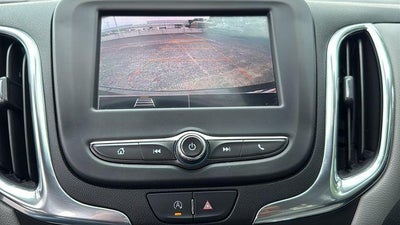 2022 Chevrolet Equinox AWD LT