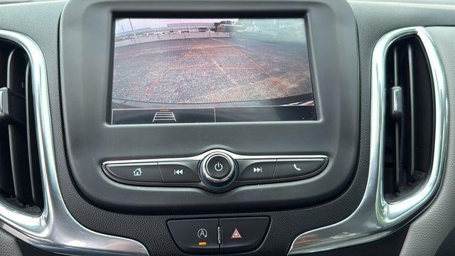 2022 Chevrolet Equinox AWD LT