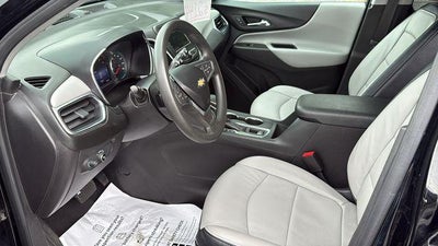 2022 Chevrolet Equinox AWD LT
