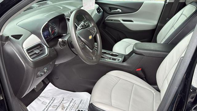 2022 Chevrolet Equinox AWD LT