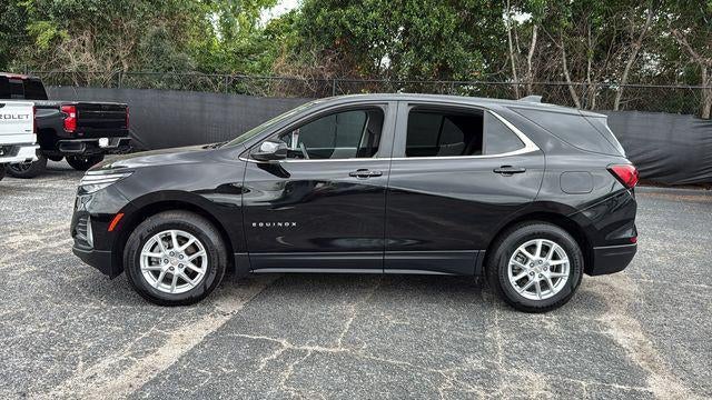 2022 Chevrolet Equinox AWD LT