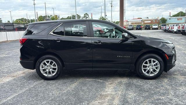 2022 Chevrolet Equinox AWD LT