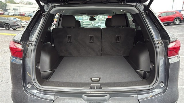 2022 Chevrolet Blazer FWD 2LT