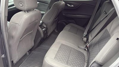 2022 Chevrolet Blazer FWD 2LT