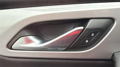 2022 Chevrolet Blazer FWD 2LT