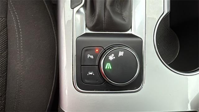 2022 Chevrolet Blazer FWD 2LT