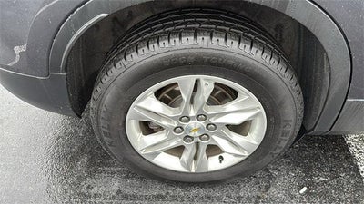 2022 Chevrolet Blazer FWD 2LT