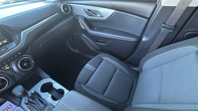 2023 Chevrolet Blazer FWD 2LT