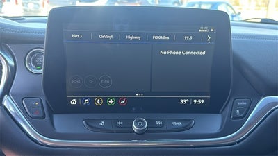 2023 Chevrolet Blazer FWD 2LT