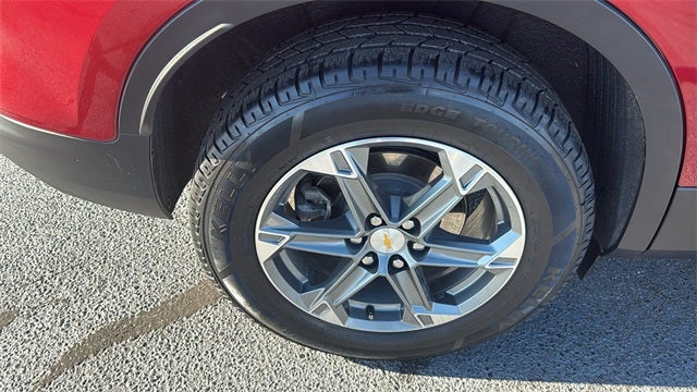 2023 Chevrolet Blazer FWD 2LT