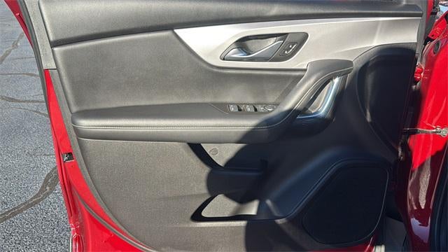 2023 Chevrolet Blazer FWD 2LT