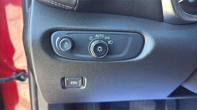 2023 Chevrolet Blazer FWD 2LT