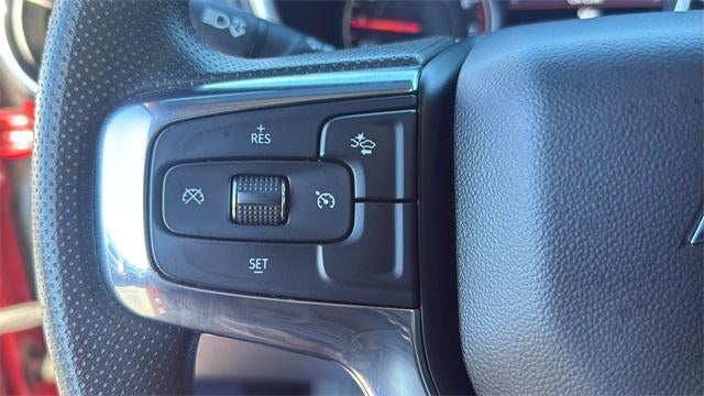 2023 Chevrolet Blazer FWD 2LT