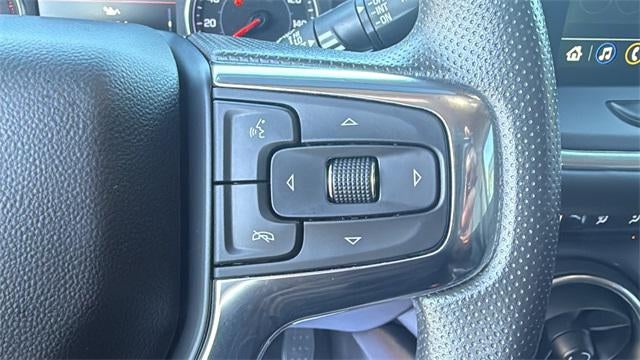 2023 Chevrolet Blazer FWD 2LT