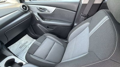 2025 Chevrolet Blazer FWD 2LT