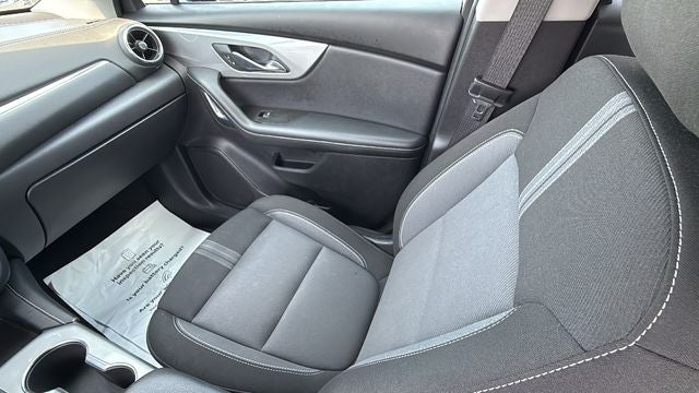 2025 Chevrolet Blazer FWD 2LT