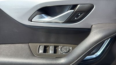 2025 Chevrolet Blazer FWD 2LT