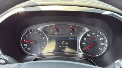 2025 Chevrolet Blazer FWD 2LT