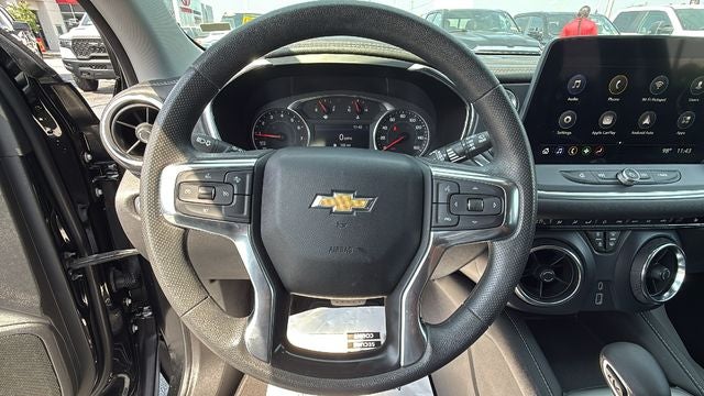 2025 Chevrolet Blazer FWD 2LT