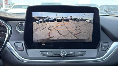 2025 Chevrolet Blazer FWD 2LT
