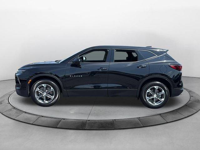 2025 Chevrolet Blazer FWD 2LT