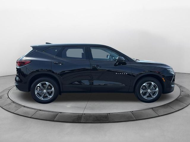 2025 Chevrolet Blazer FWD 2LT