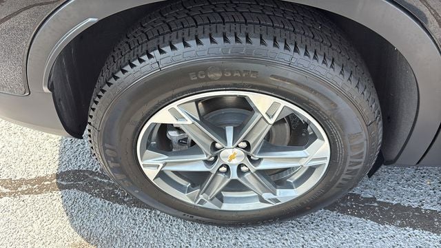 2025 Chevrolet Blazer FWD 2LT