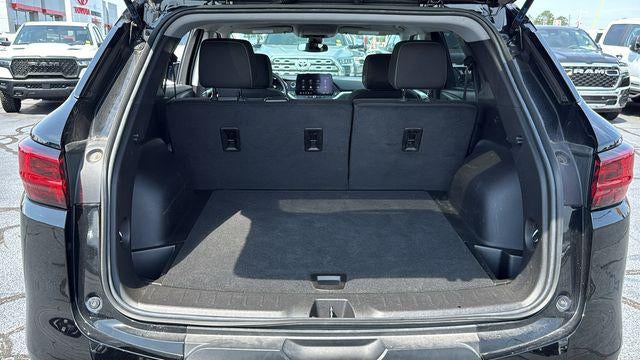 2025 Chevrolet Blazer FWD 2LT