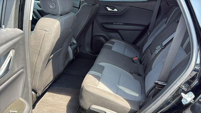2025 Chevrolet Blazer FWD 2LT