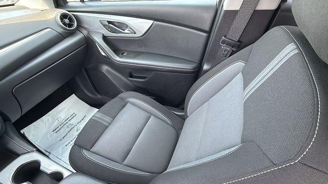2025 Chevrolet Blazer FWD 2LT