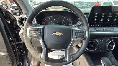 2025 Chevrolet Blazer FWD 2LT