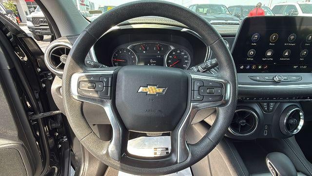 2025 Chevrolet Blazer FWD 2LT