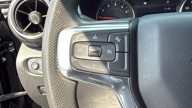 2025 Chevrolet Blazer FWD 2LT