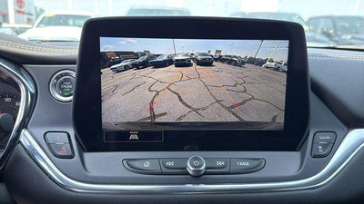 2025 Chevrolet Blazer FWD 2LT