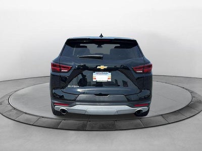 2025 Chevrolet Blazer FWD 2LT