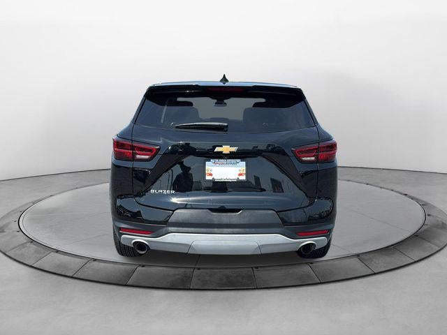 2025 Chevrolet Blazer FWD 2LT