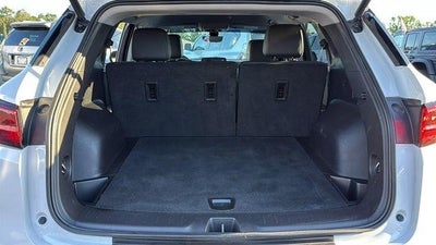 2024 Chevrolet Blazer FWD 3LT