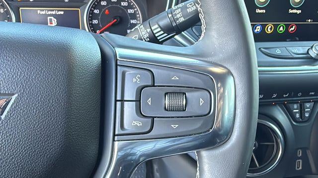 2024 Chevrolet Blazer FWD 3LT