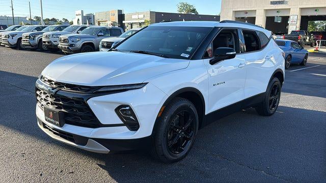 2024 Chevrolet Blazer FWD 3LT