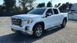 2021 GMC Sierra 1500 2WD Crew Cab Short Box SLT