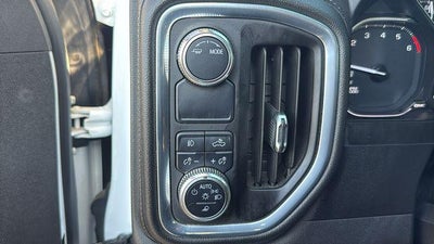 2021 GMC Sierra 1500 2WD Crew Cab Short Box SLT